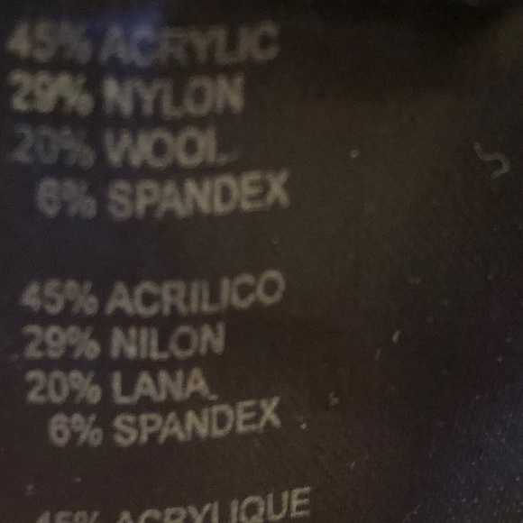 Bebe Jacket - Picture 4 of 8